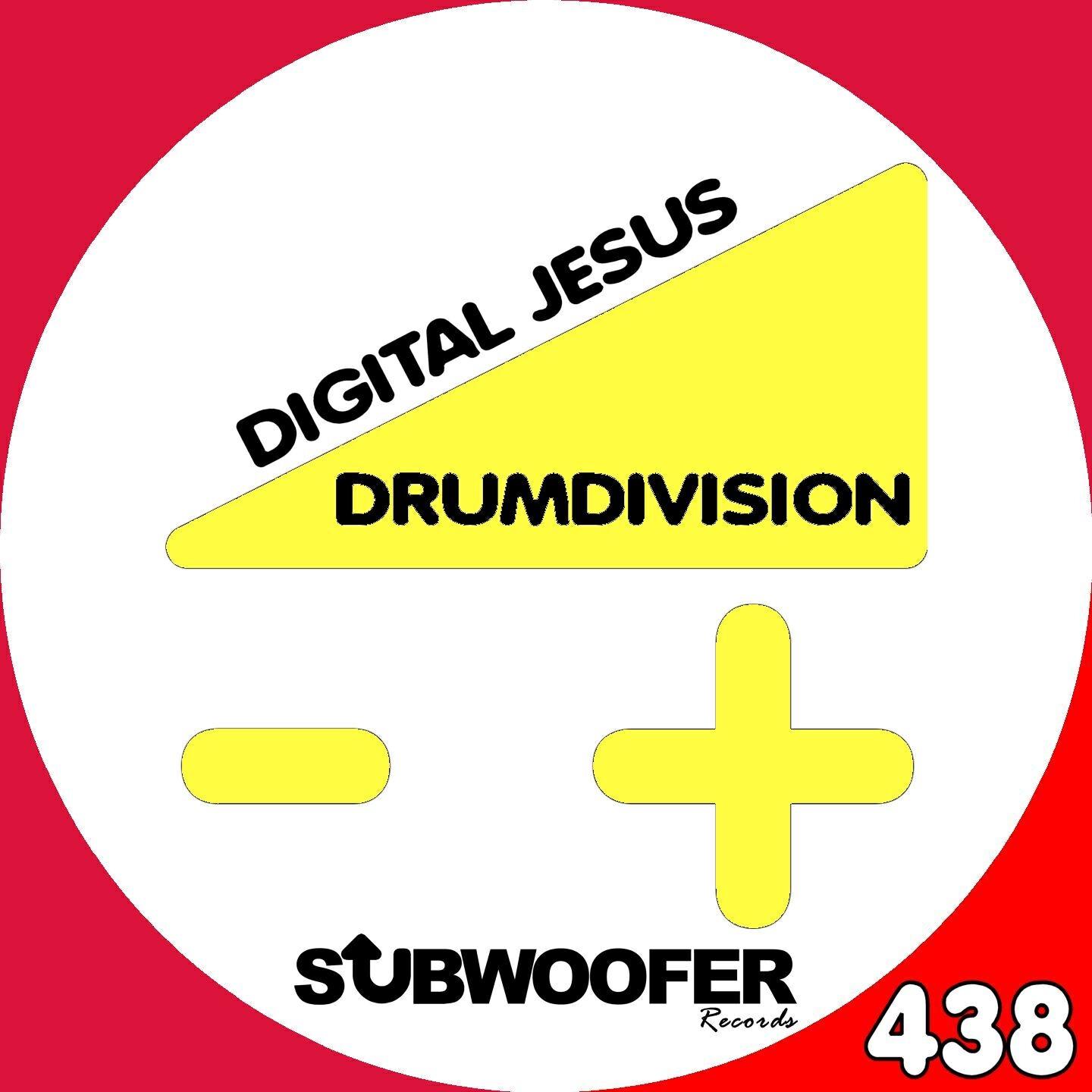DrumDivision