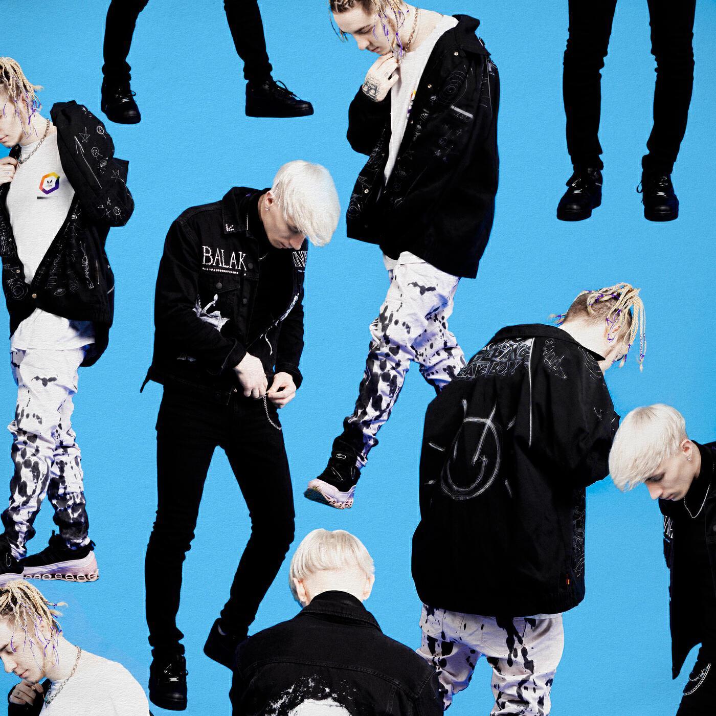 Релиз hard OFFER