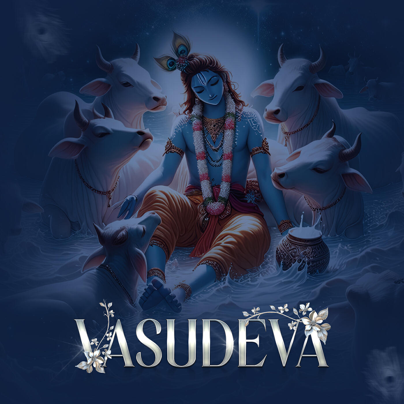 Релиз Vasudeva