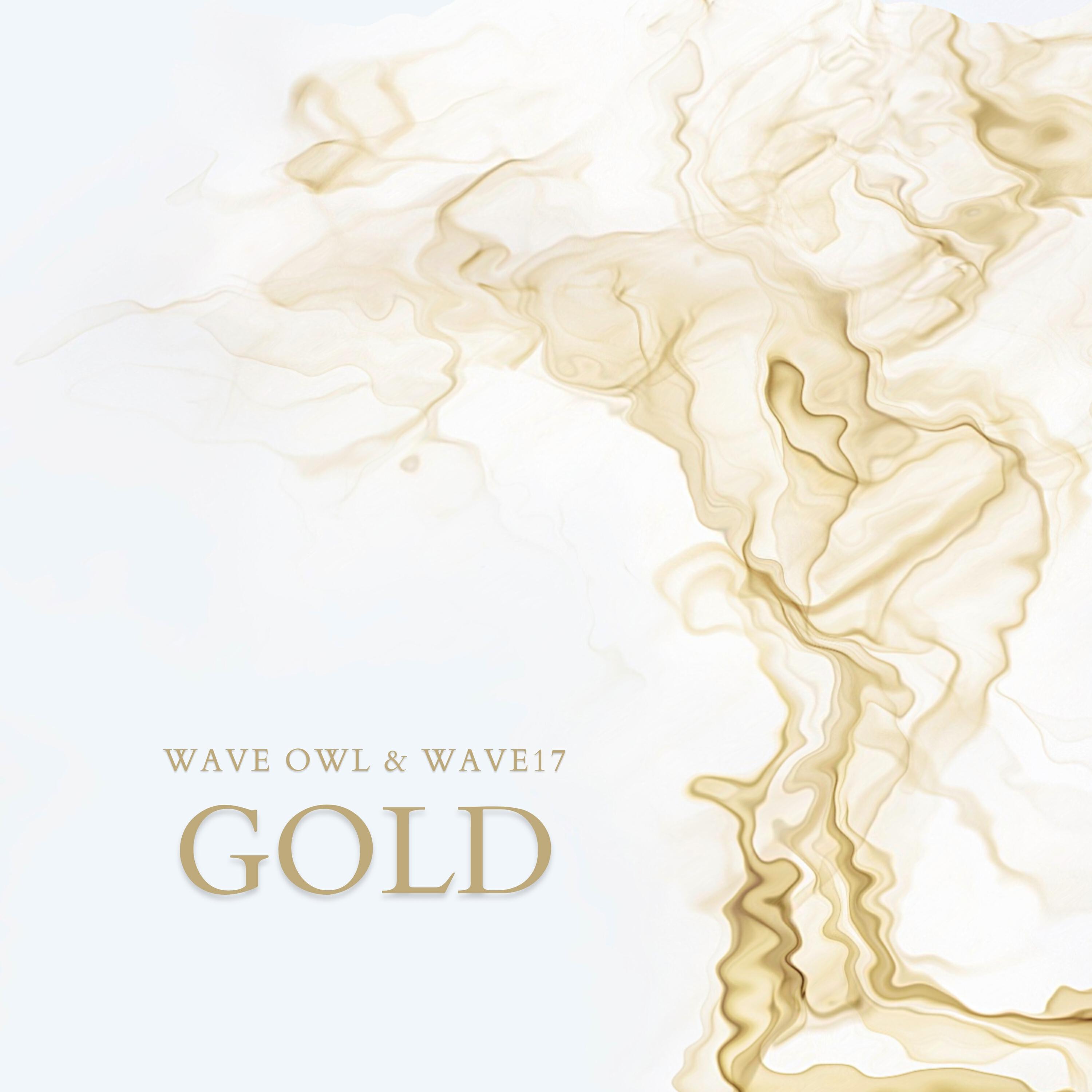 Релиз GOLD (Noah Hyde Remix)
