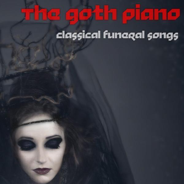 The Goth Piano
