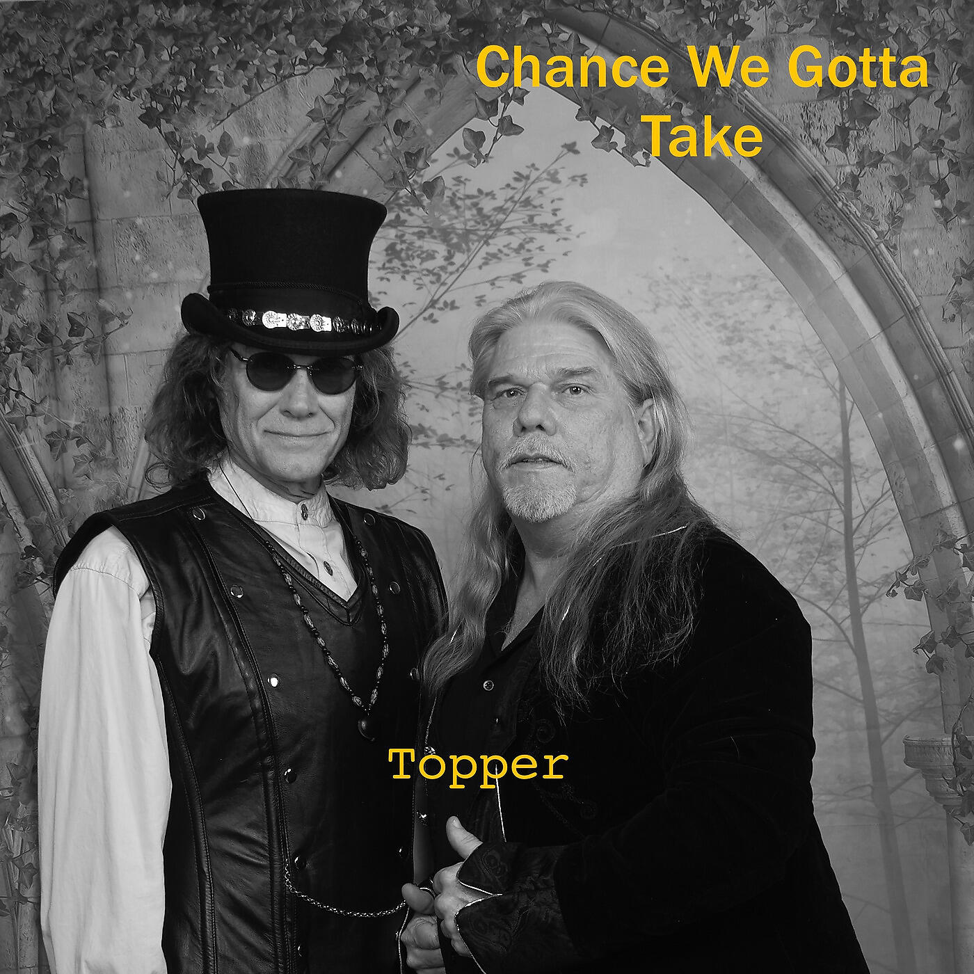 Релиз Chance We Gotta Take