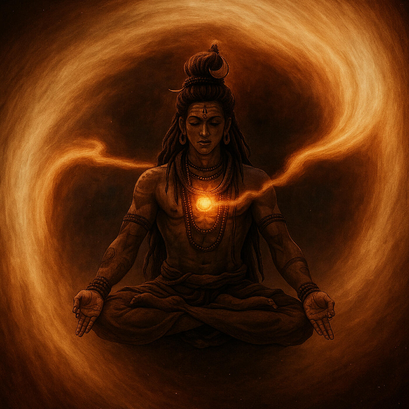 Релиз Mahadeva