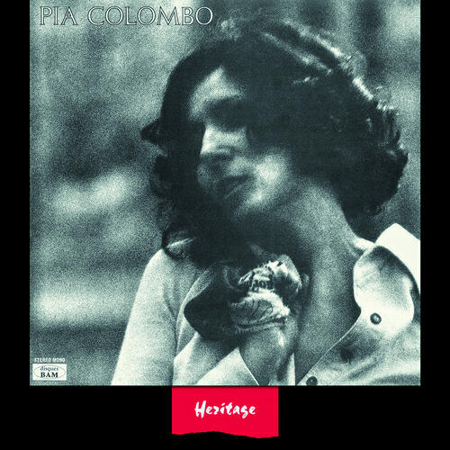 Релиз Heritage - Adagio Nocturne - BAM (1971)