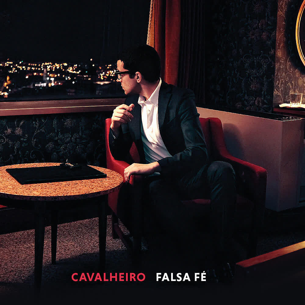 Релиз Falsa Fé