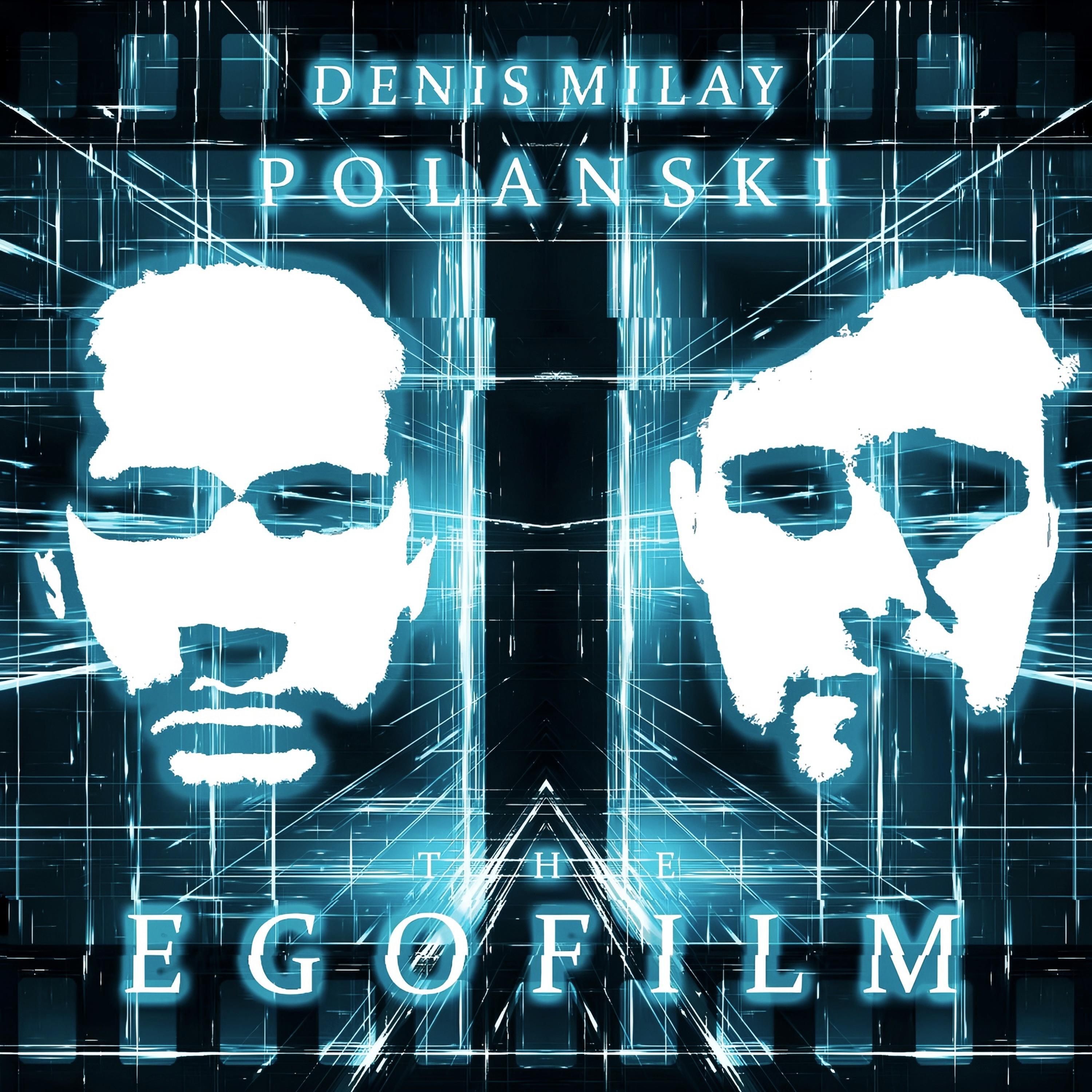 Релиз EgoFilm
