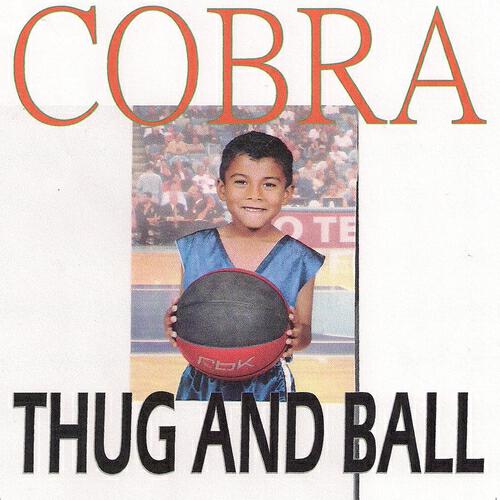 Релиз Thug and Ball