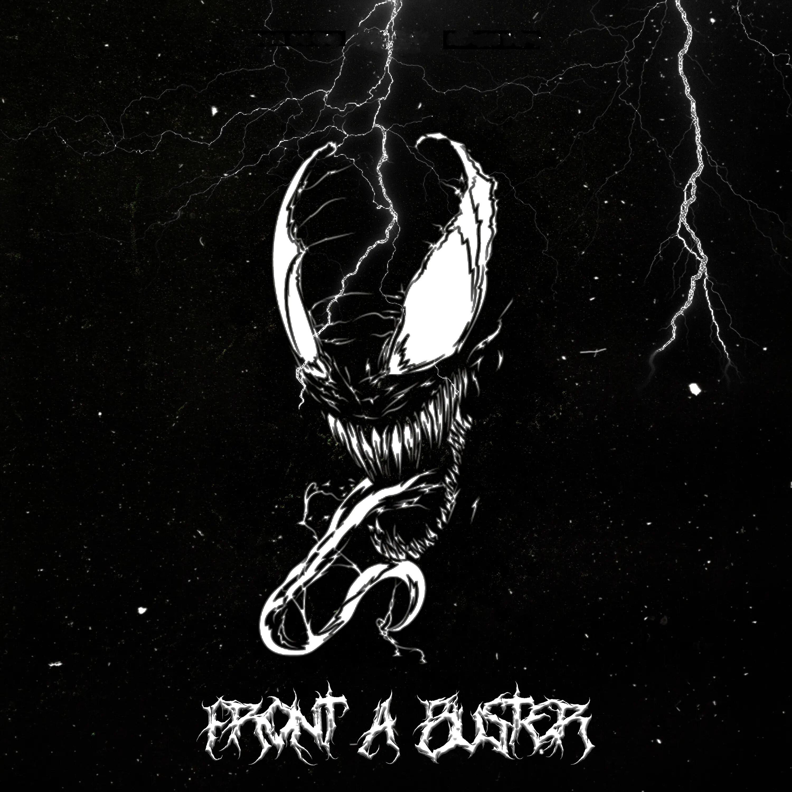 Релиз Front A Buster