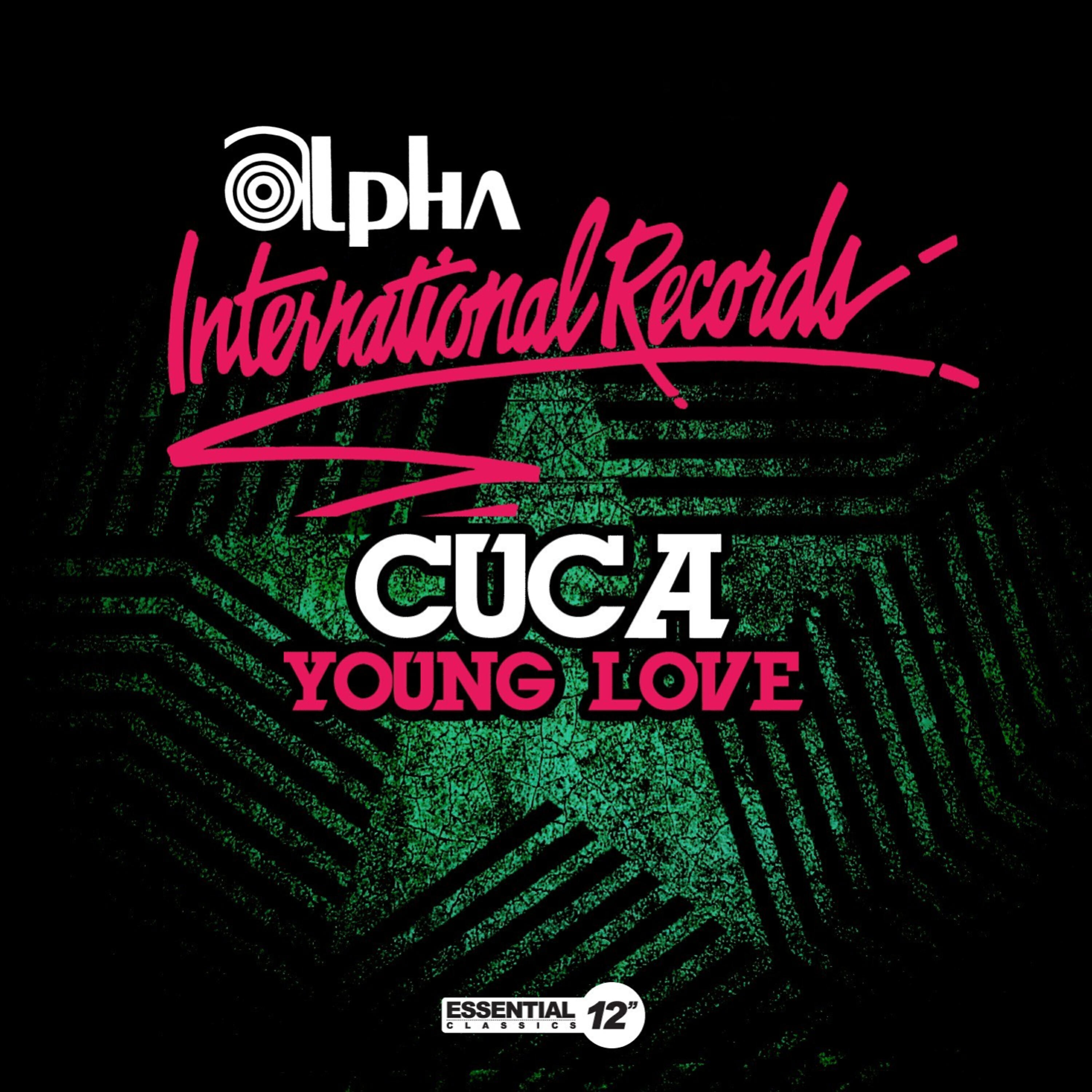 Релиз Young Love