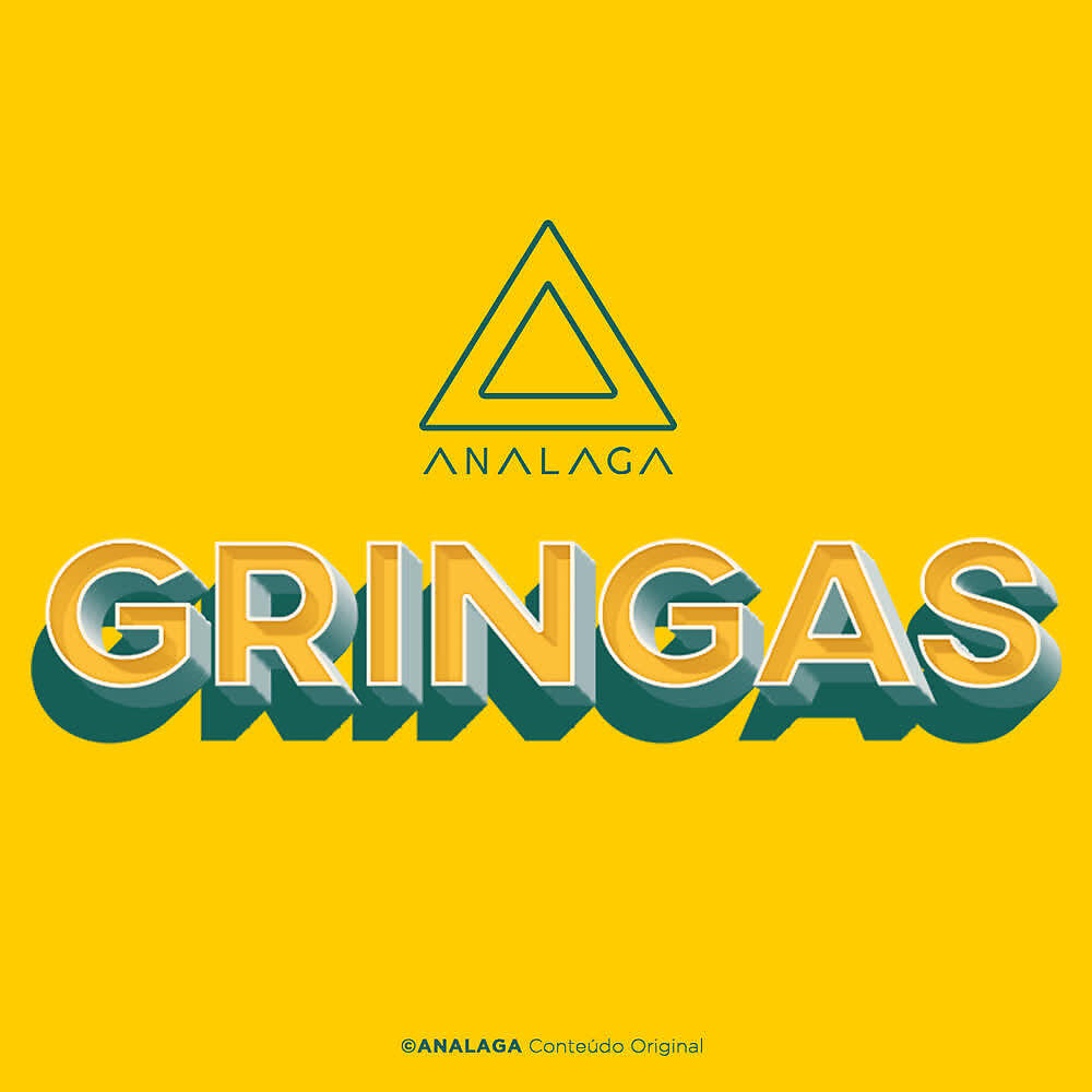 Релиз Gringas (Vol. 6)