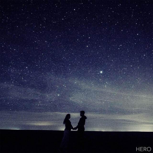 Релиз Hero