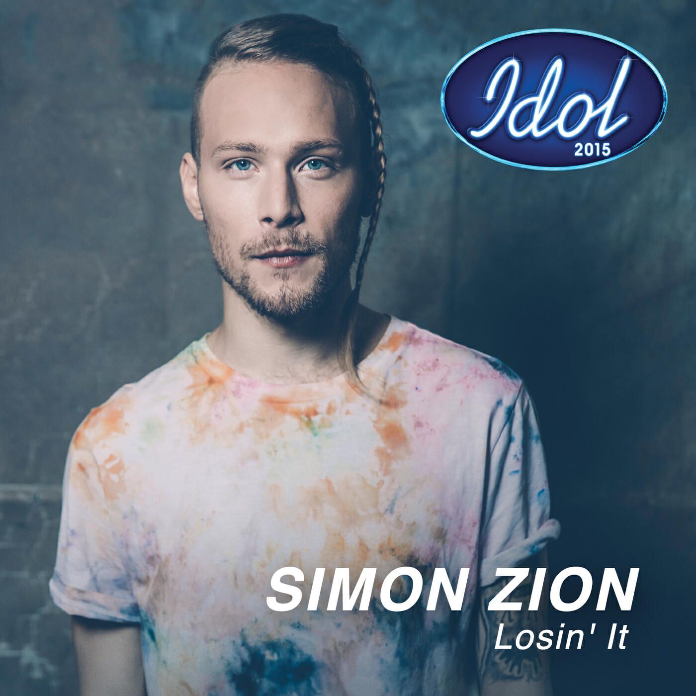 Релиз Losin It
