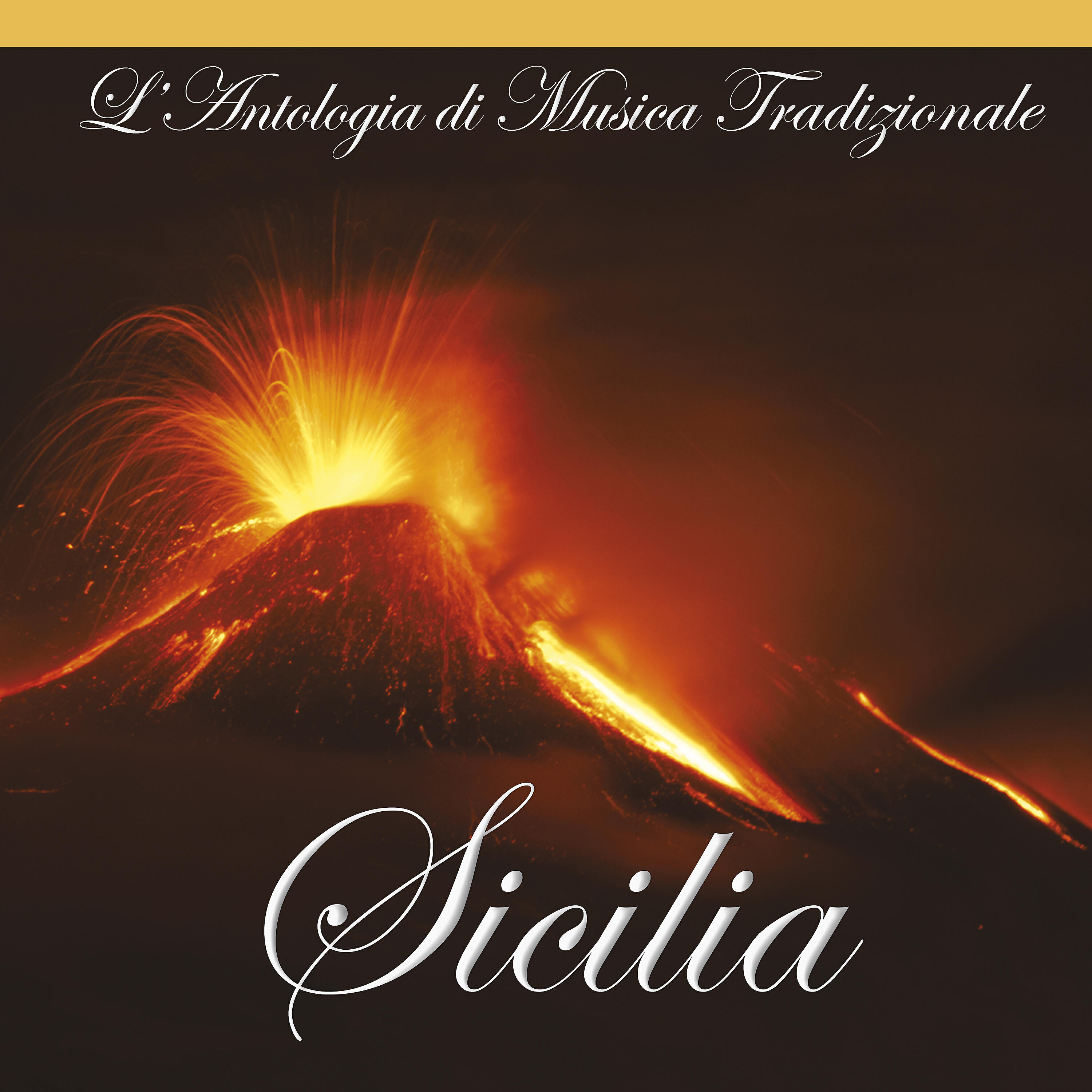Релиз Sicilia: L’antologia