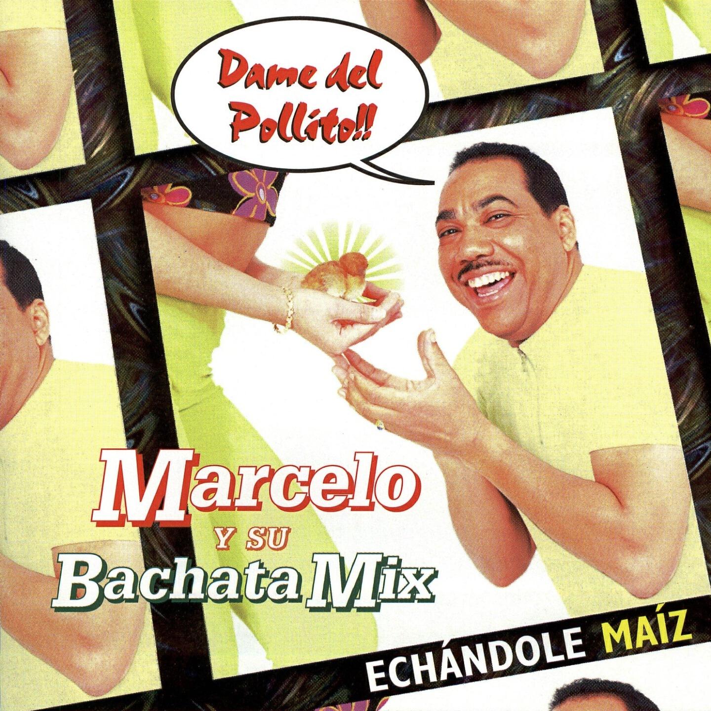 Su Bachata Mix