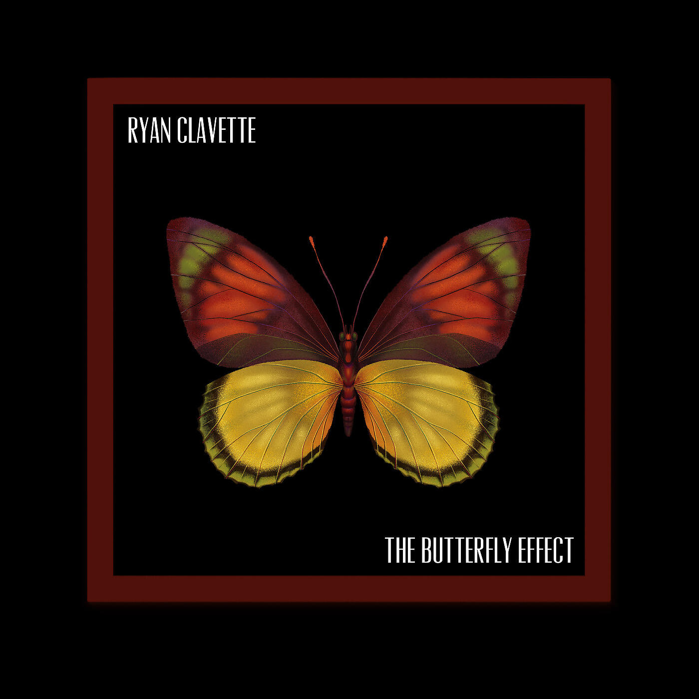Релиз The Butterfly Effect