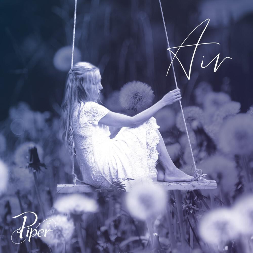 Релиз Air