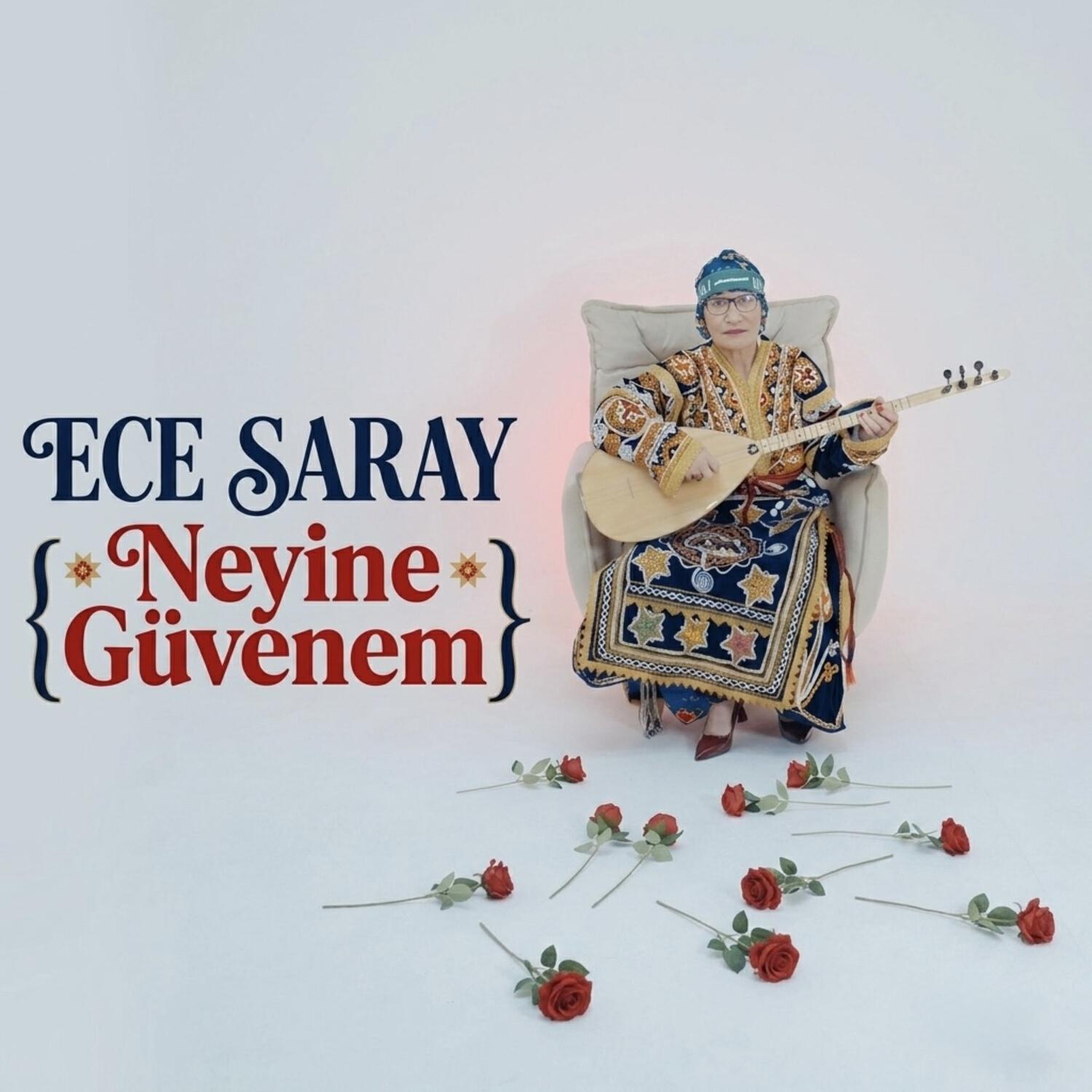 Релиз Neyine Güvenem