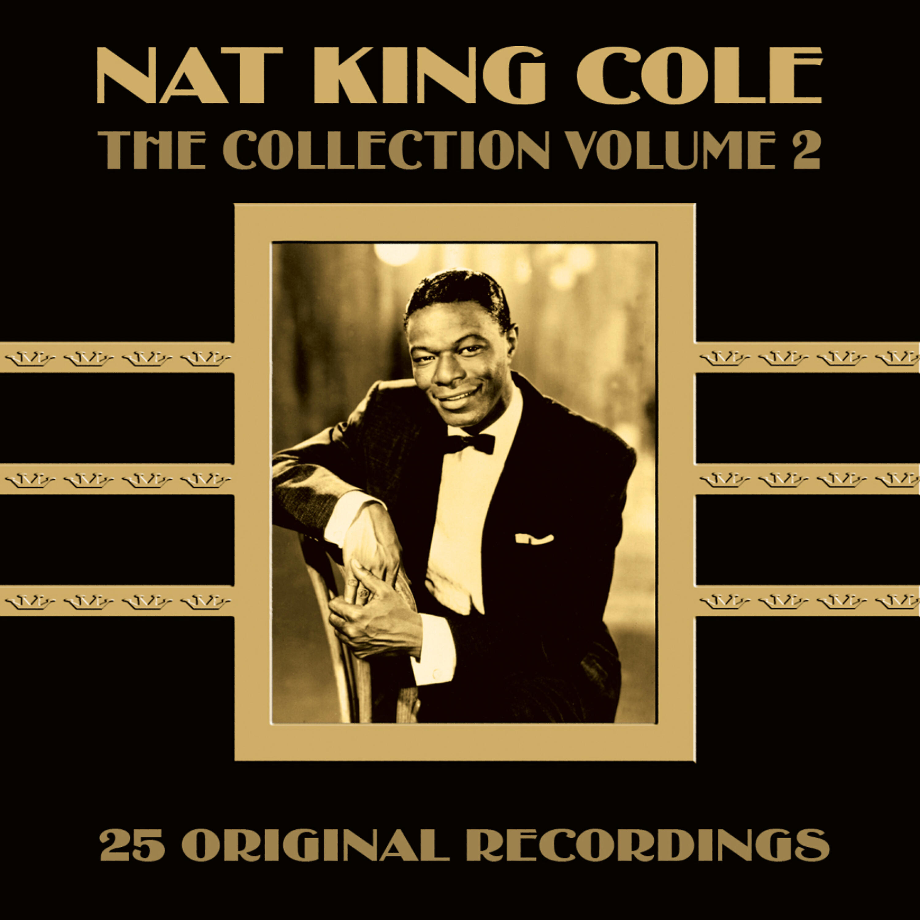 Постер альбома The Collection - Volume 2