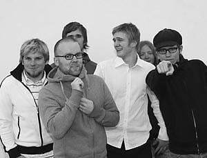 Haugesund Popensemble