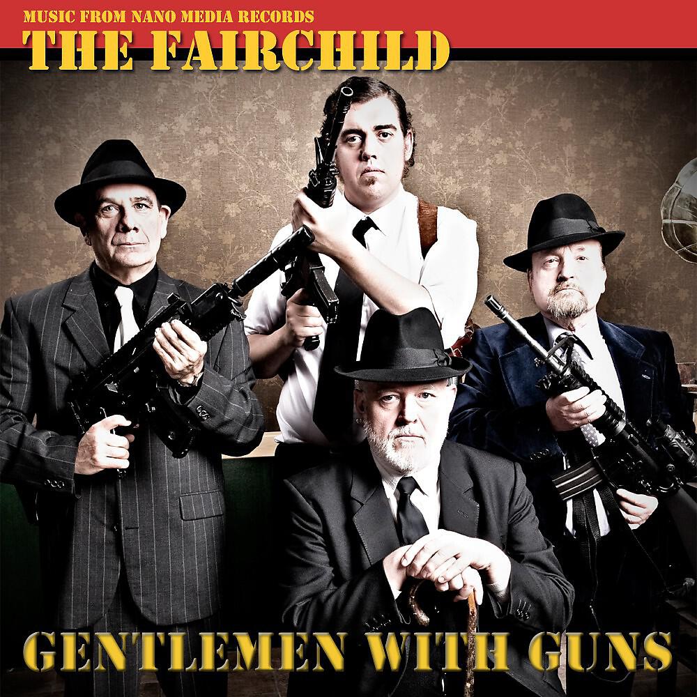 Релиз Gentleman With Guns