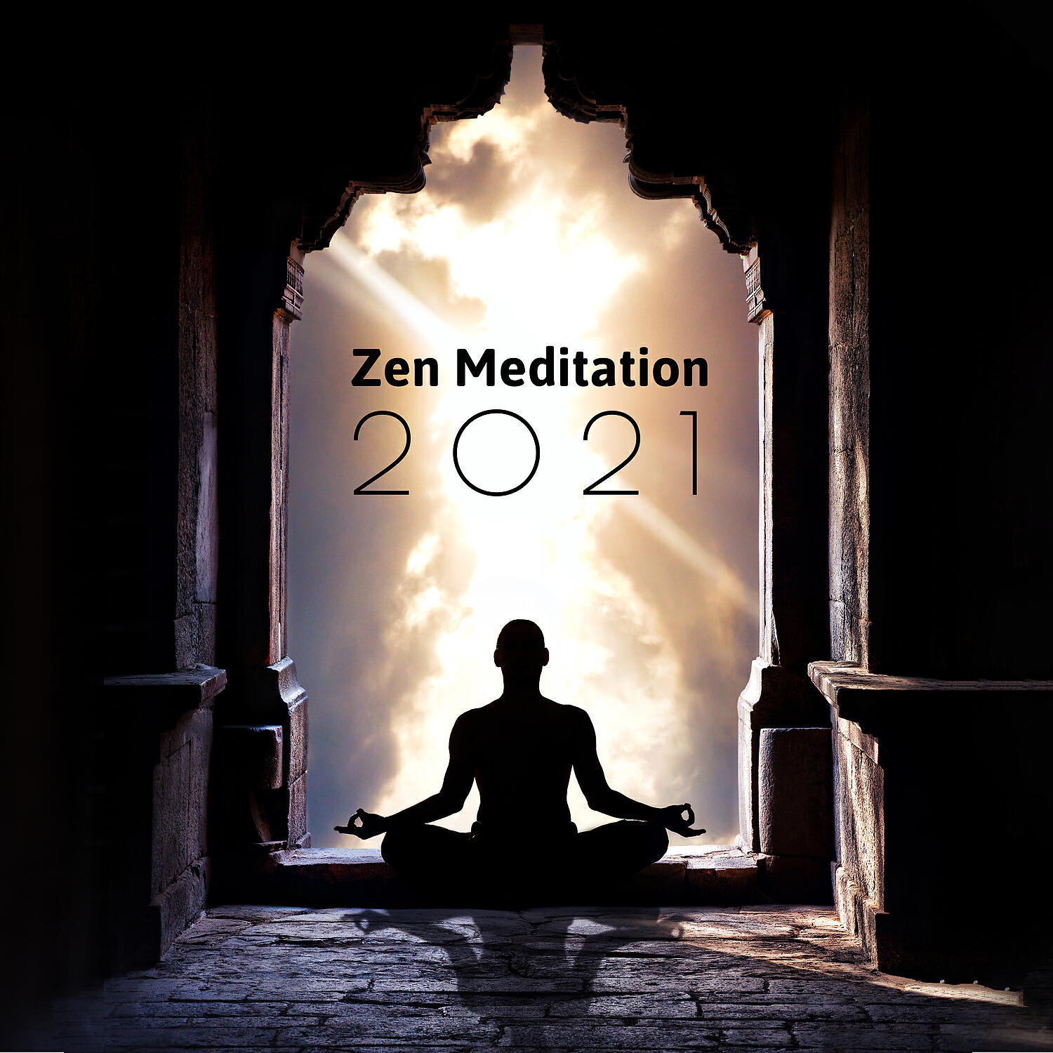 Релиз Zen Meditation 2021: Best Meditation Music for Zazen, Mindfulness & Self Awareness