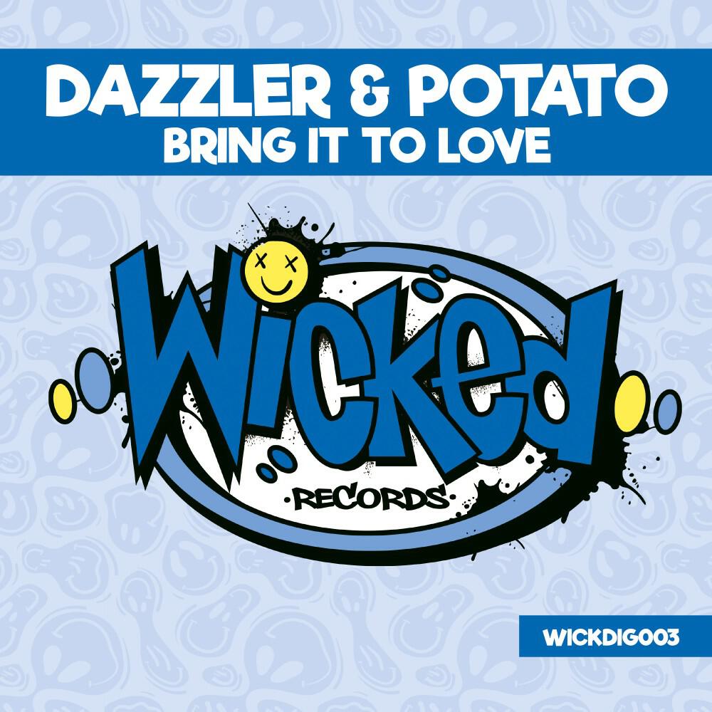 Релиз Bring It to Love