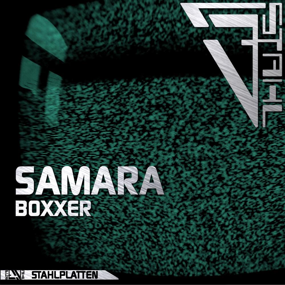 Релиз Samara