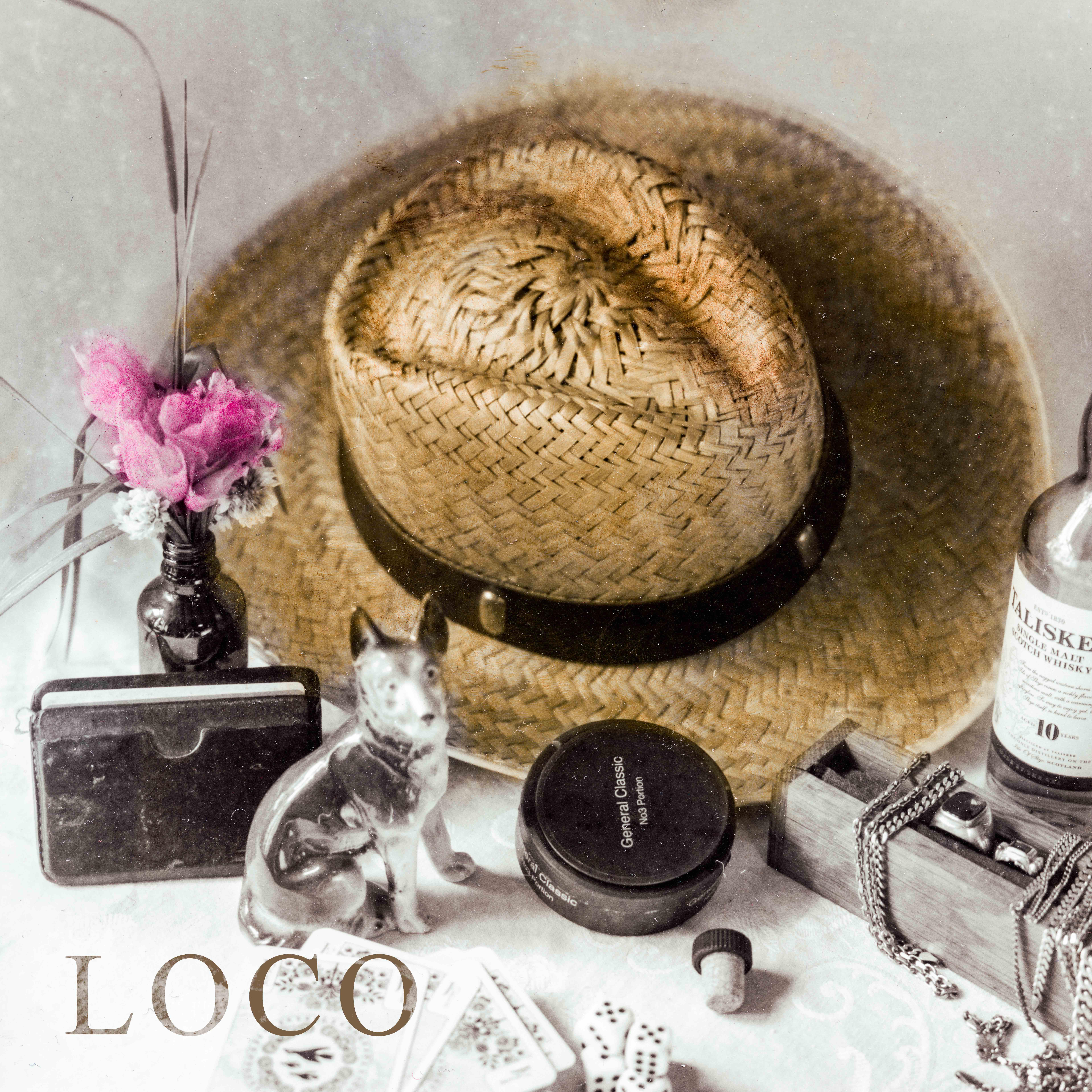Релиз Loco