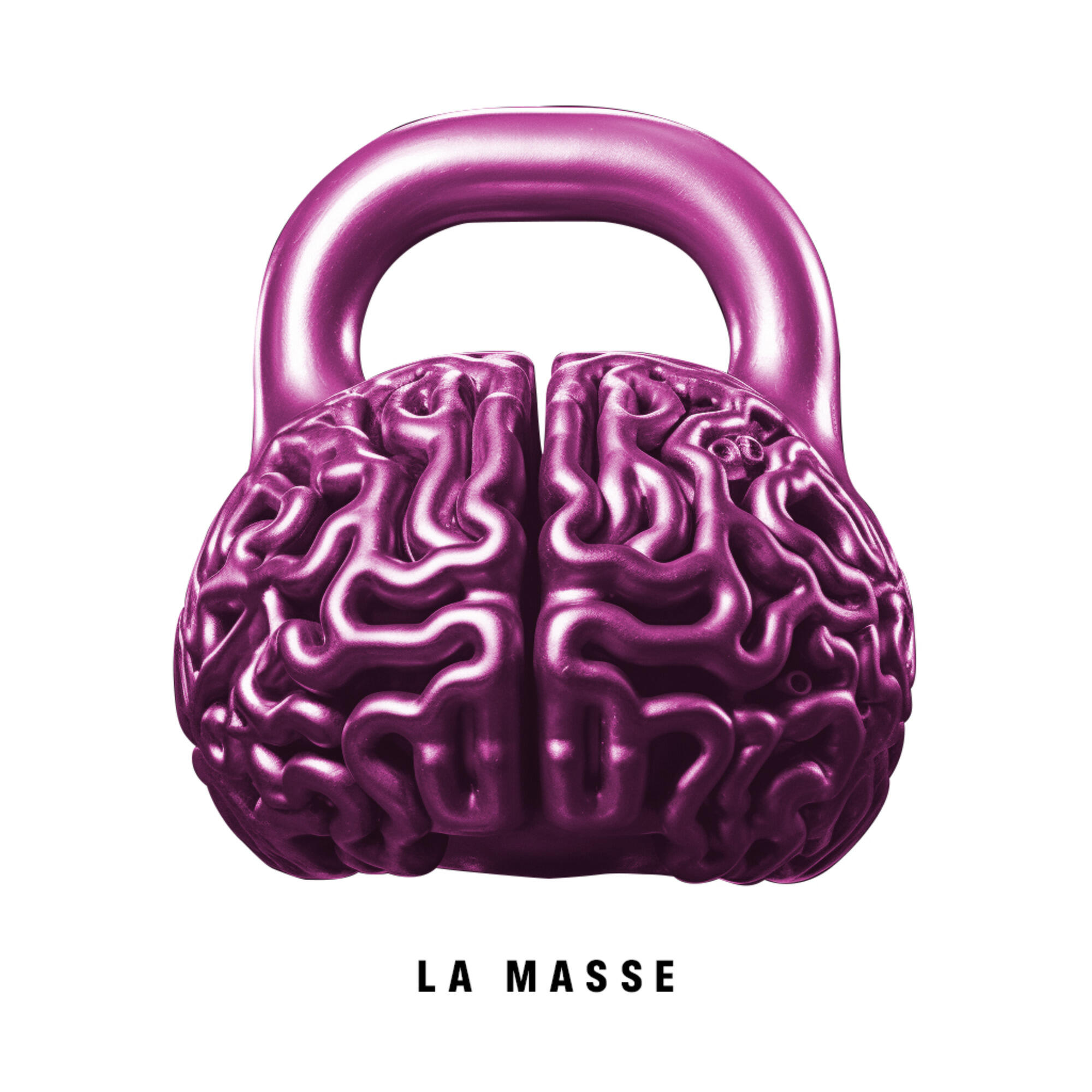 Релиз La Masse