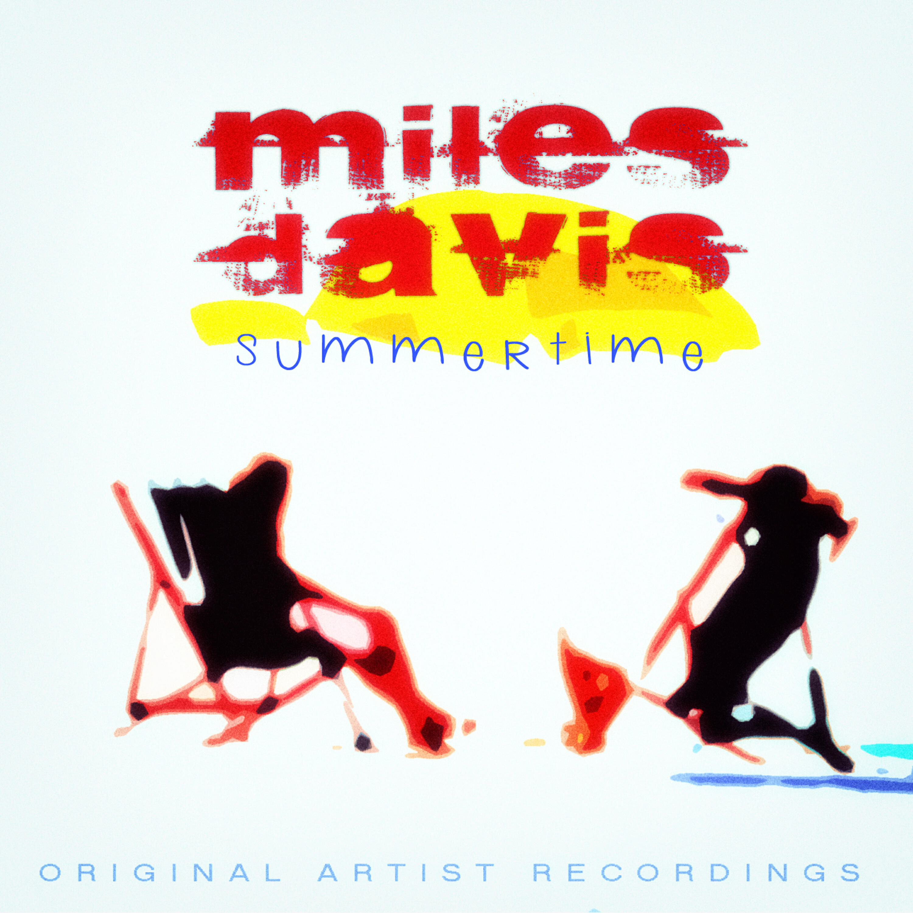 Релиз Summertime