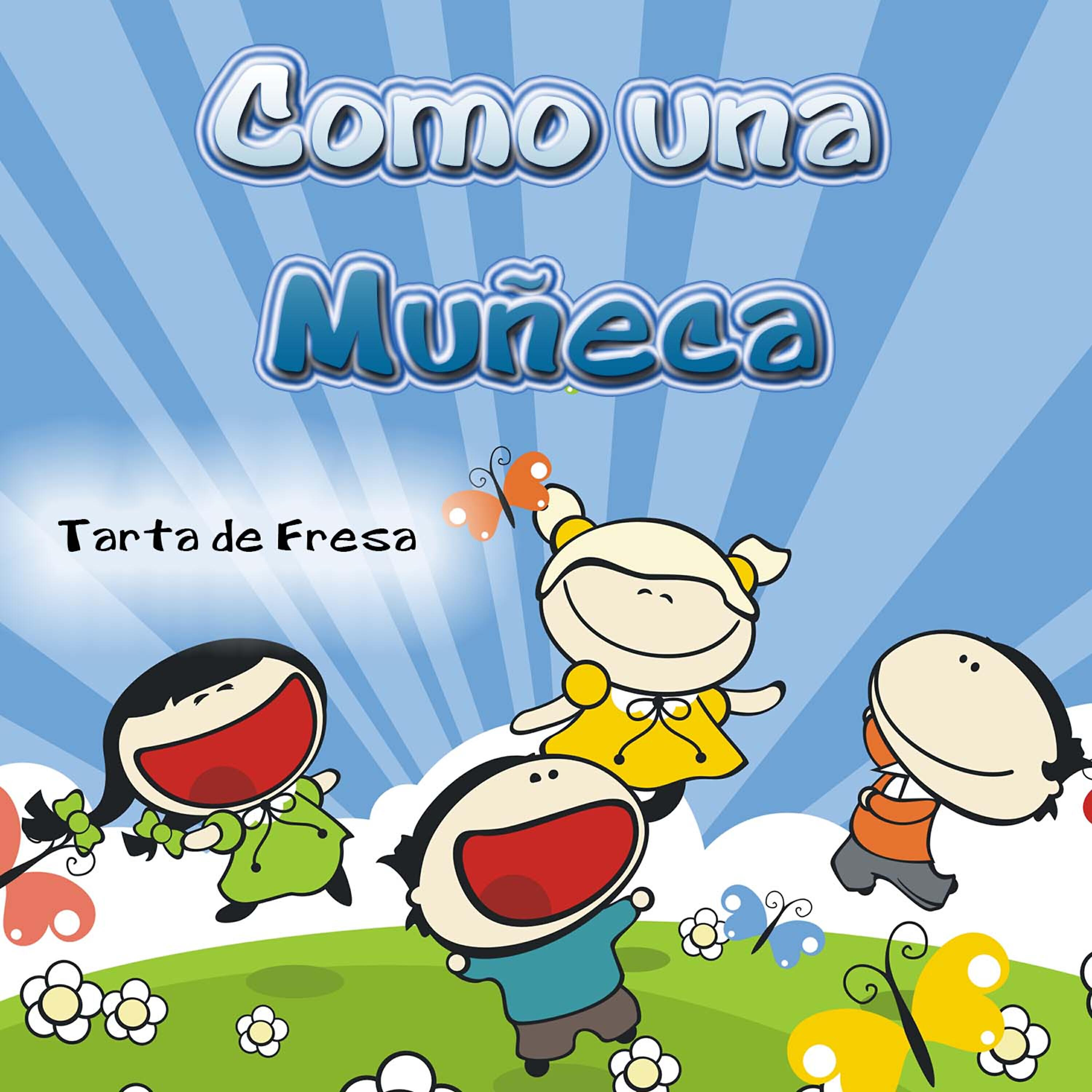 Релиз Como una Muñeca - Single