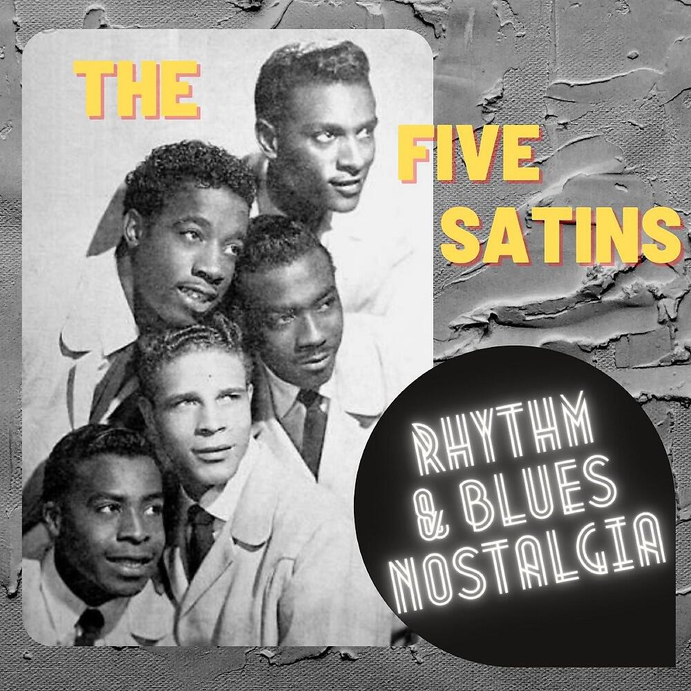 Релиз Rythm and Blues Nostalgia