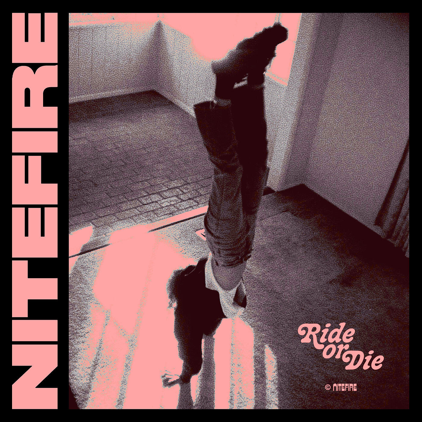Релиз Ride or Die