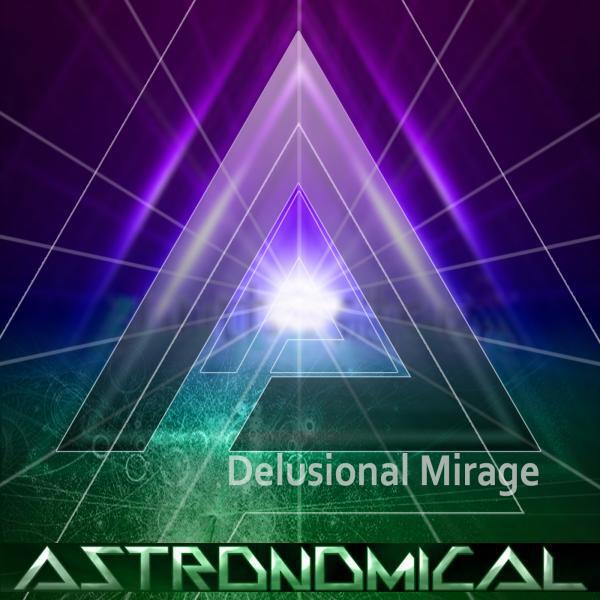 Релиз Delusional Mirage