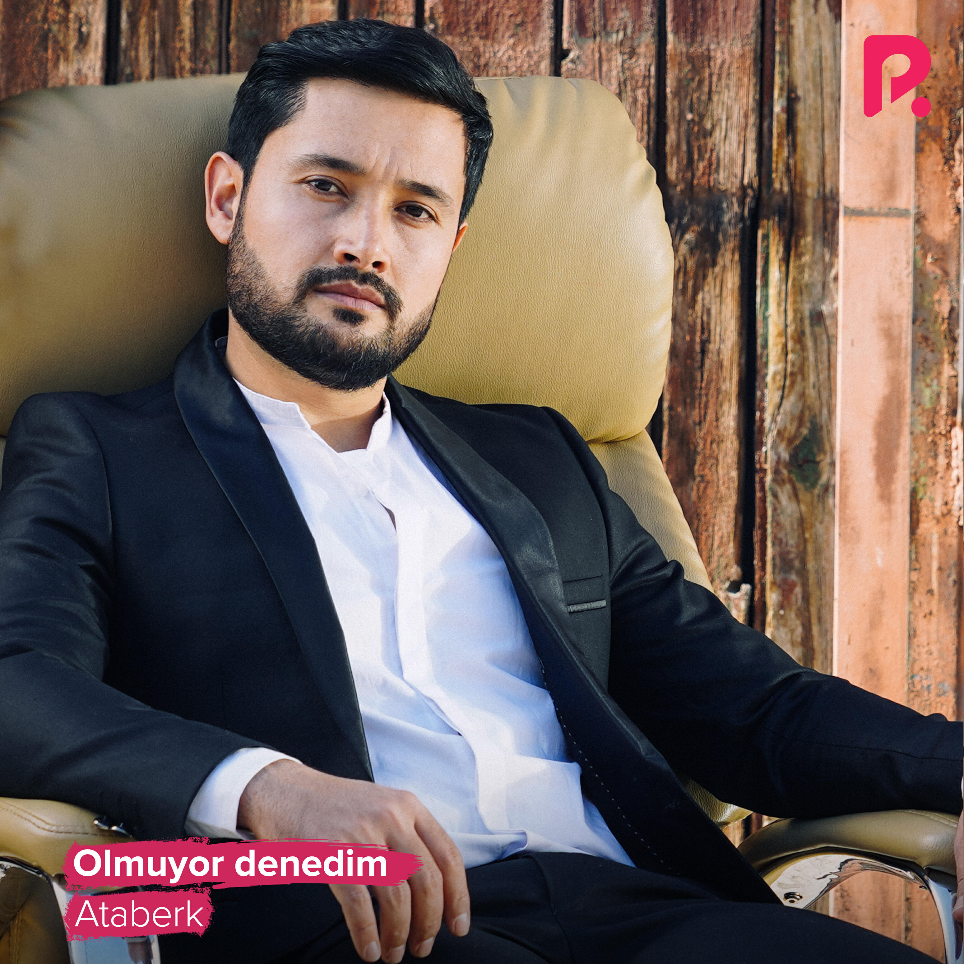 Релиз Olmuyor denedim