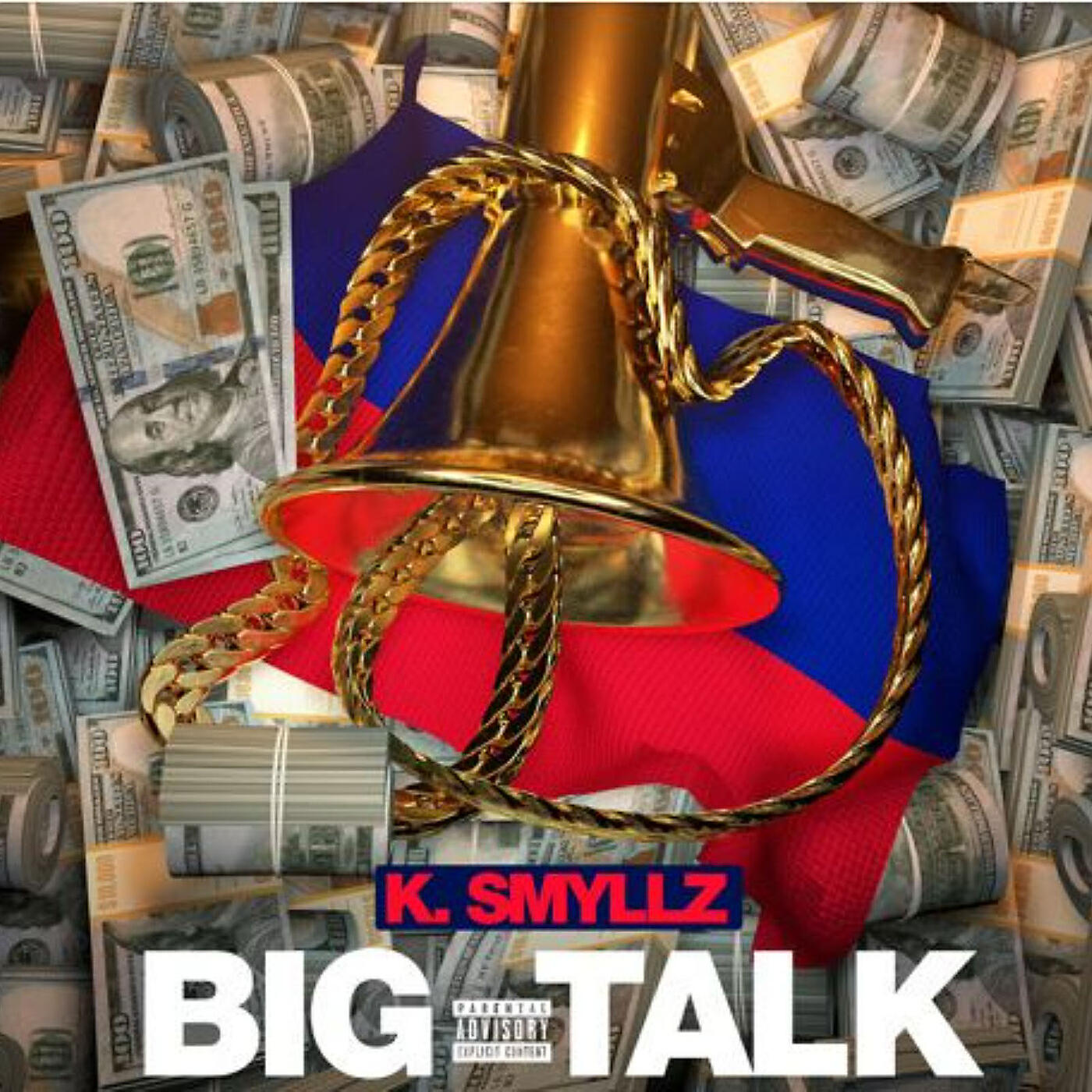 Релиз Big Talk