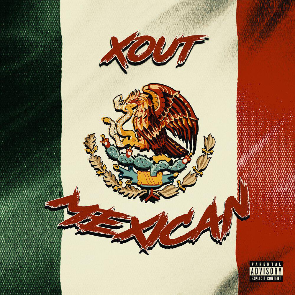 Релиз Mexican