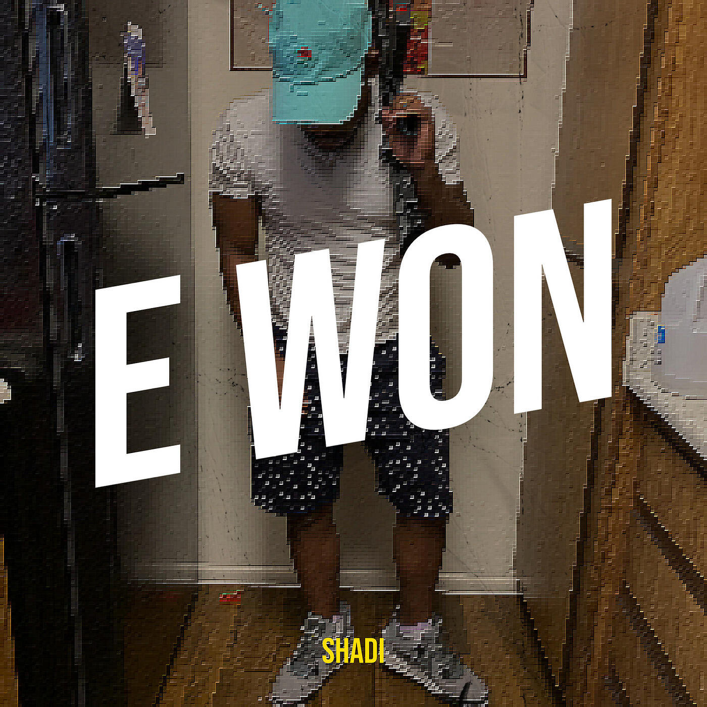 Релиз E Won