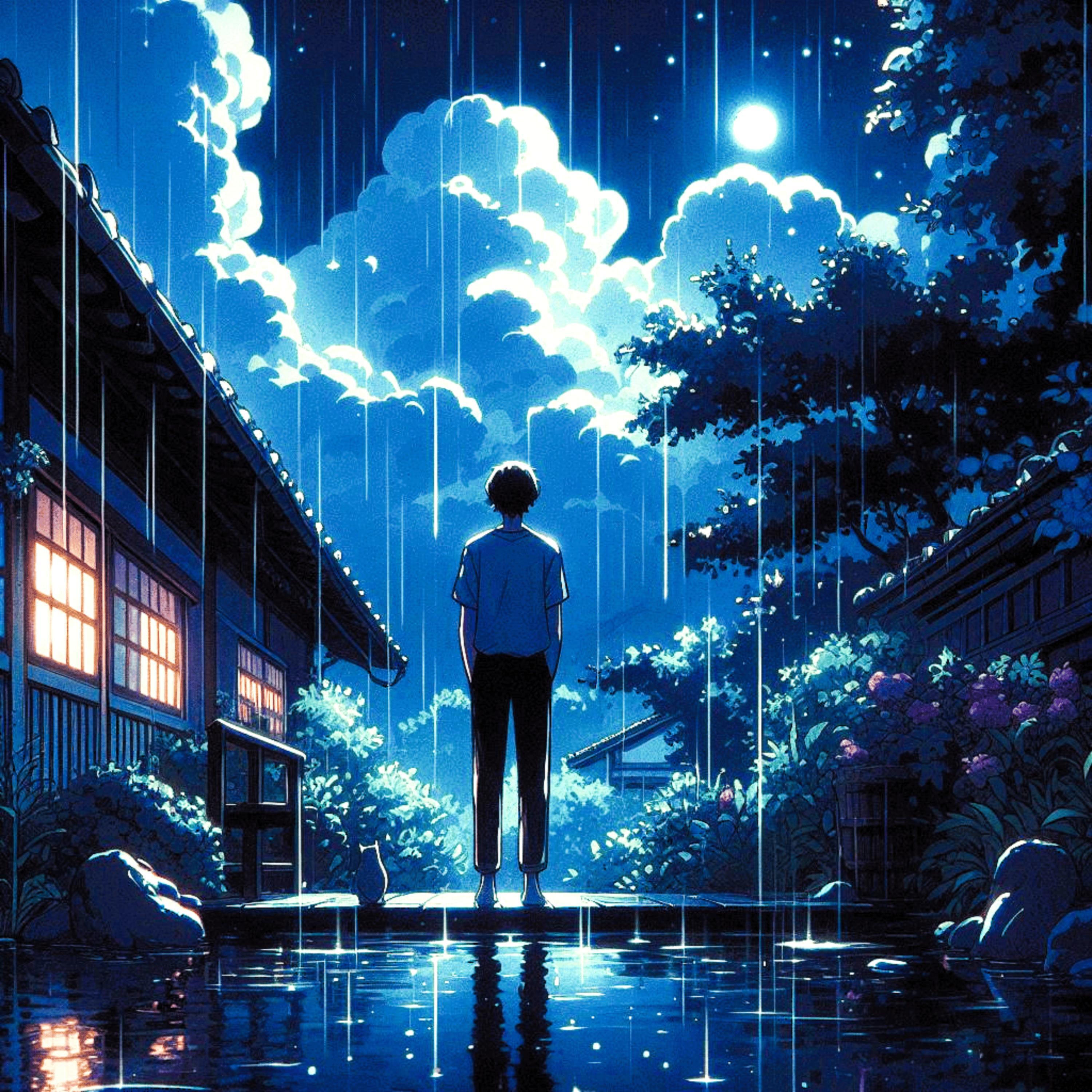 Релиз Let You Go