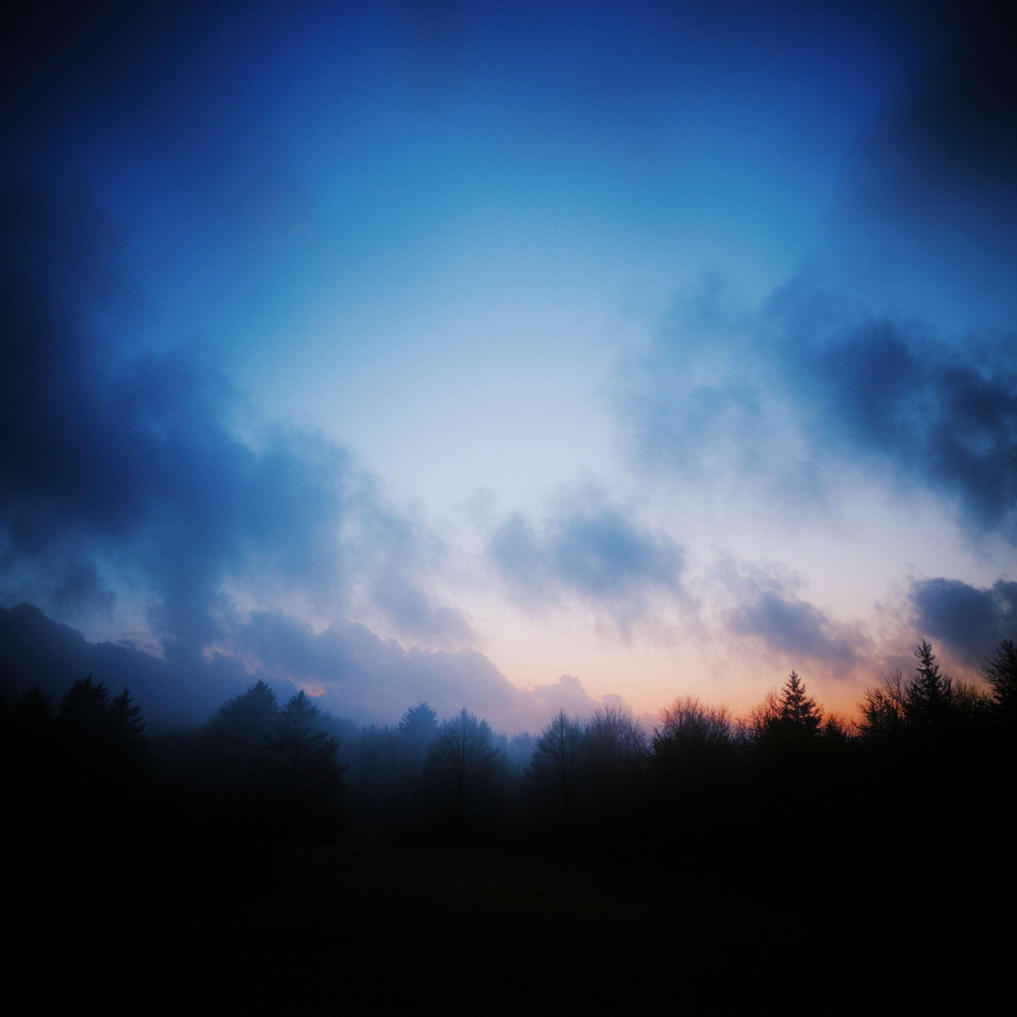 Релиз fading echoes