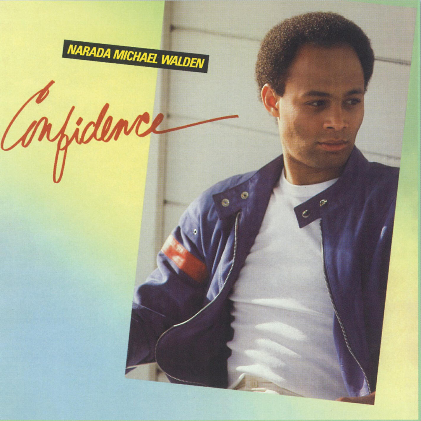 Релиз Confidence