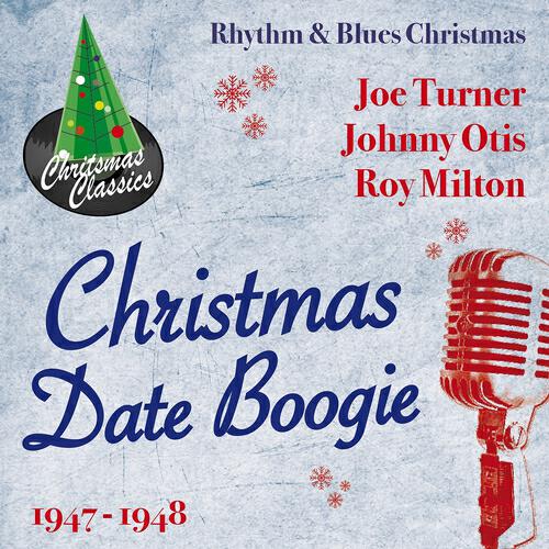 Релиз Christmas Date Boogie