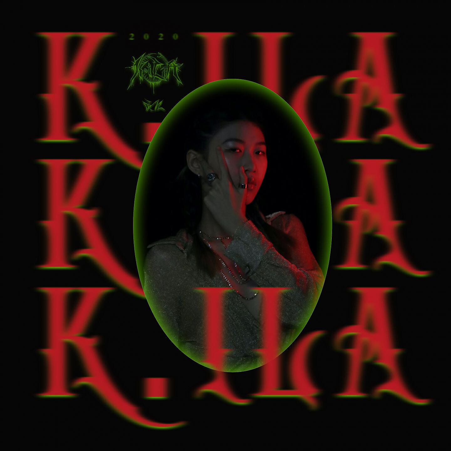 Релиз K.ILA
