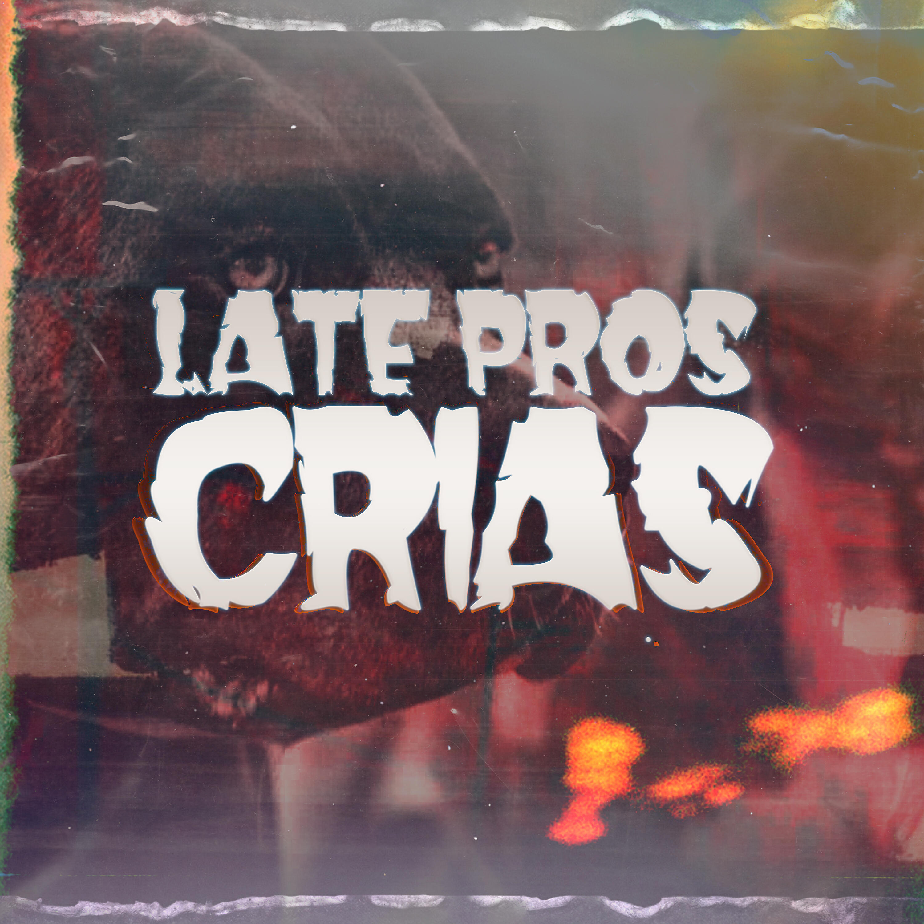 Релиз Late Pros Crias