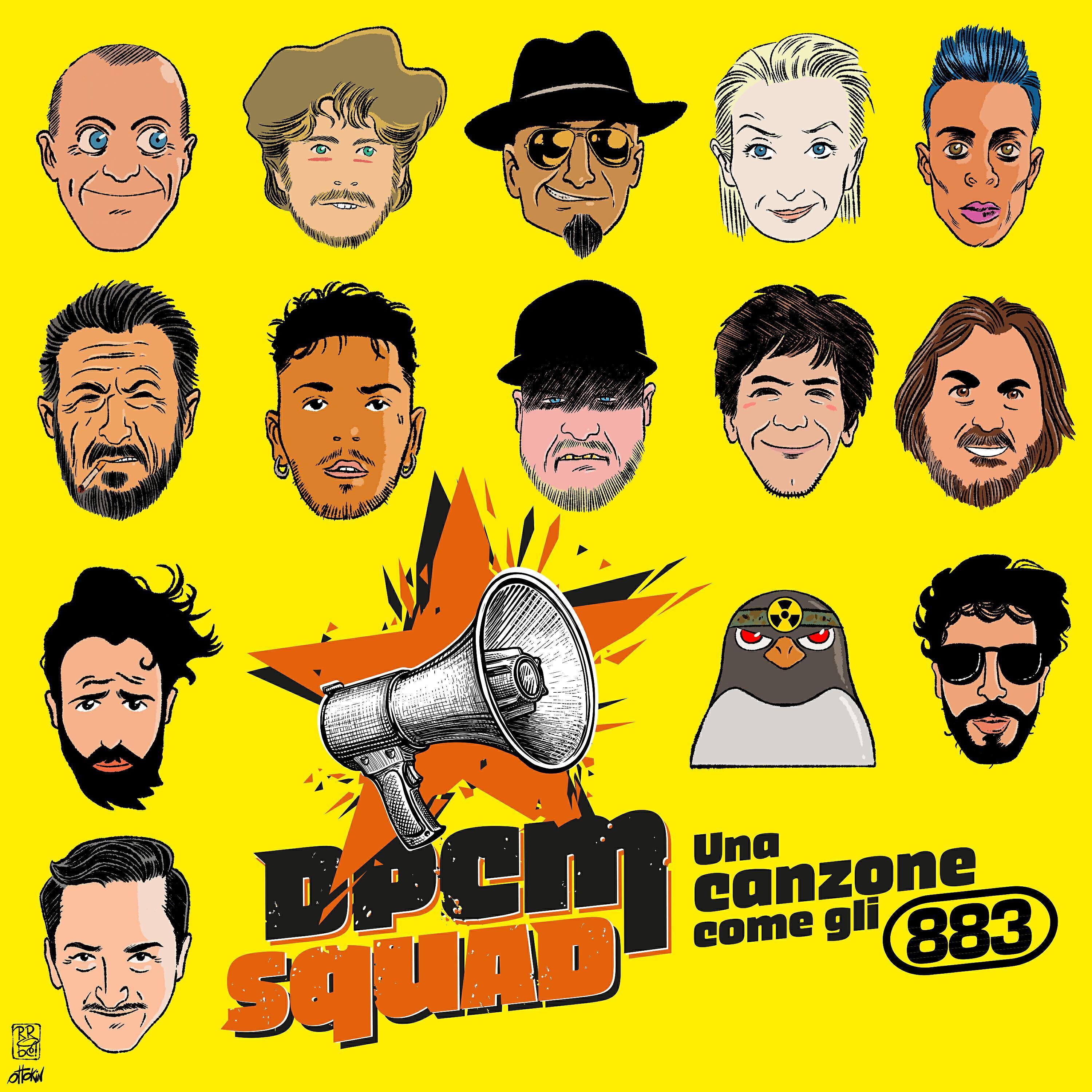 DPCM Squad