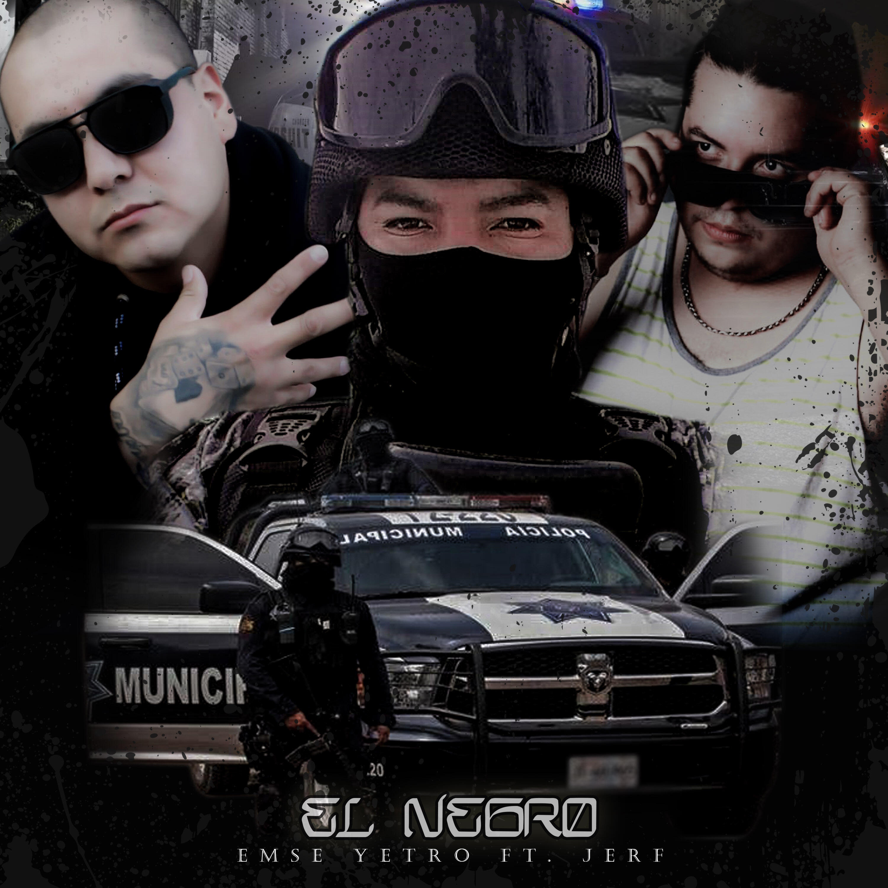 Релиз El Negro