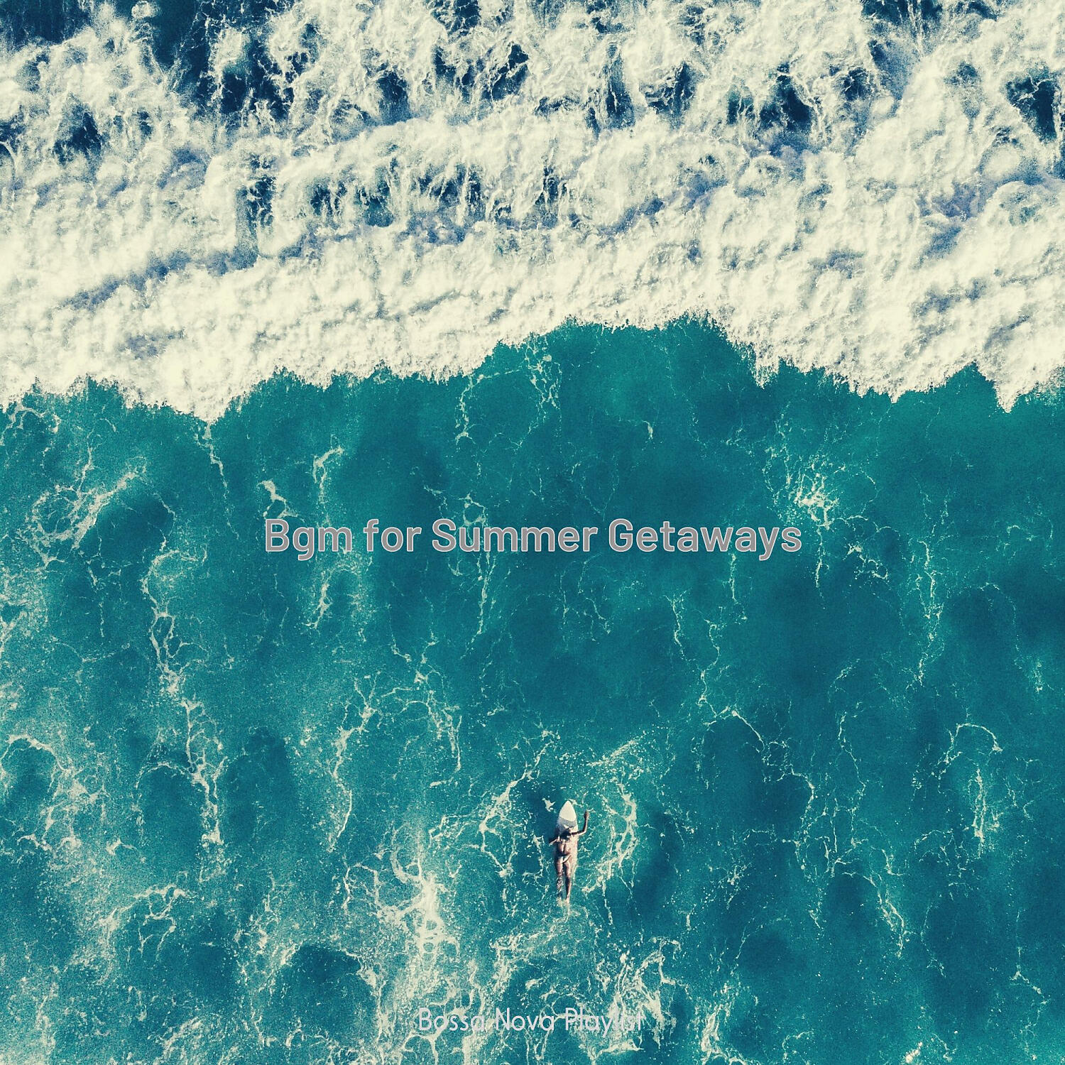 Релиз Bgm for Summer Getaways