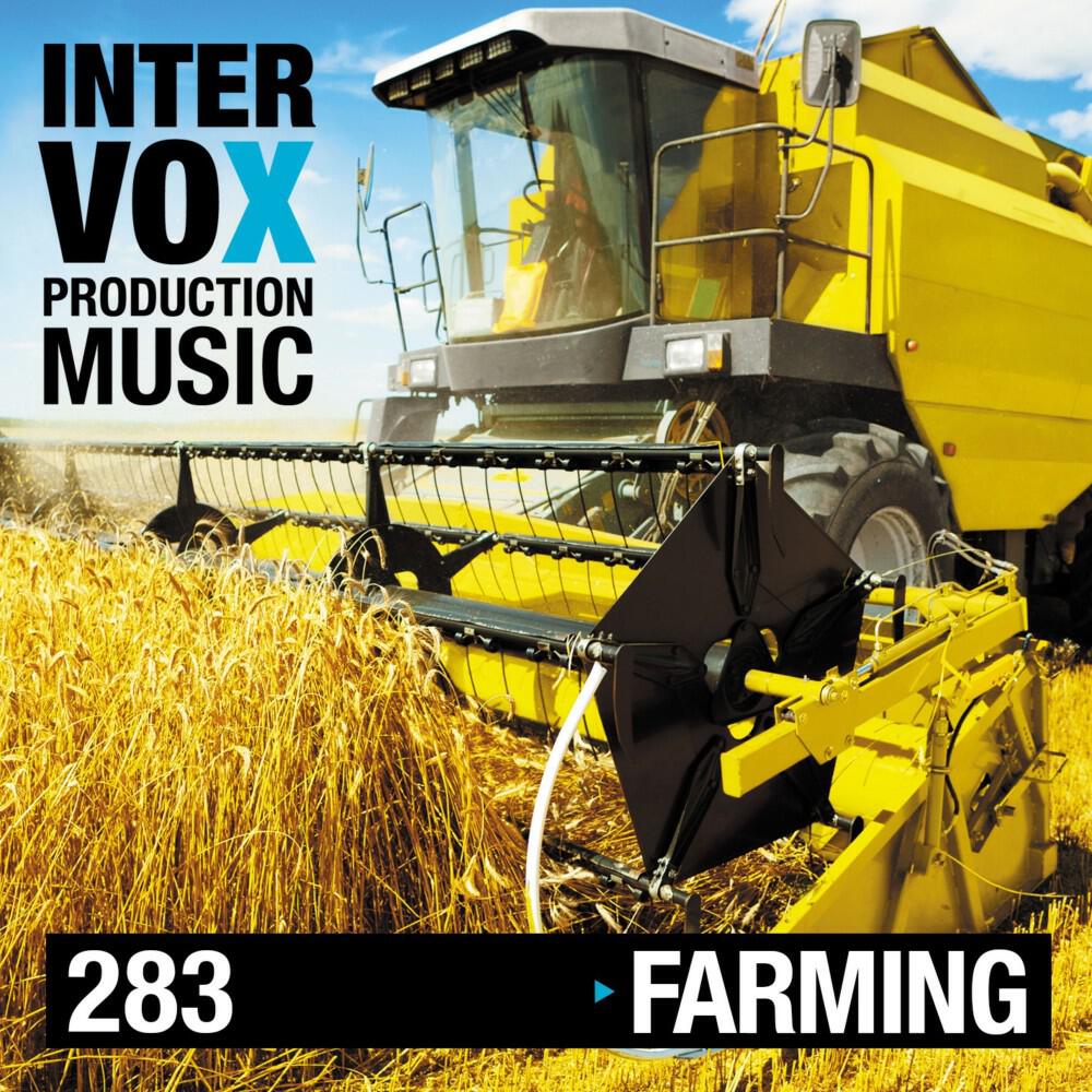 Релиз Farming