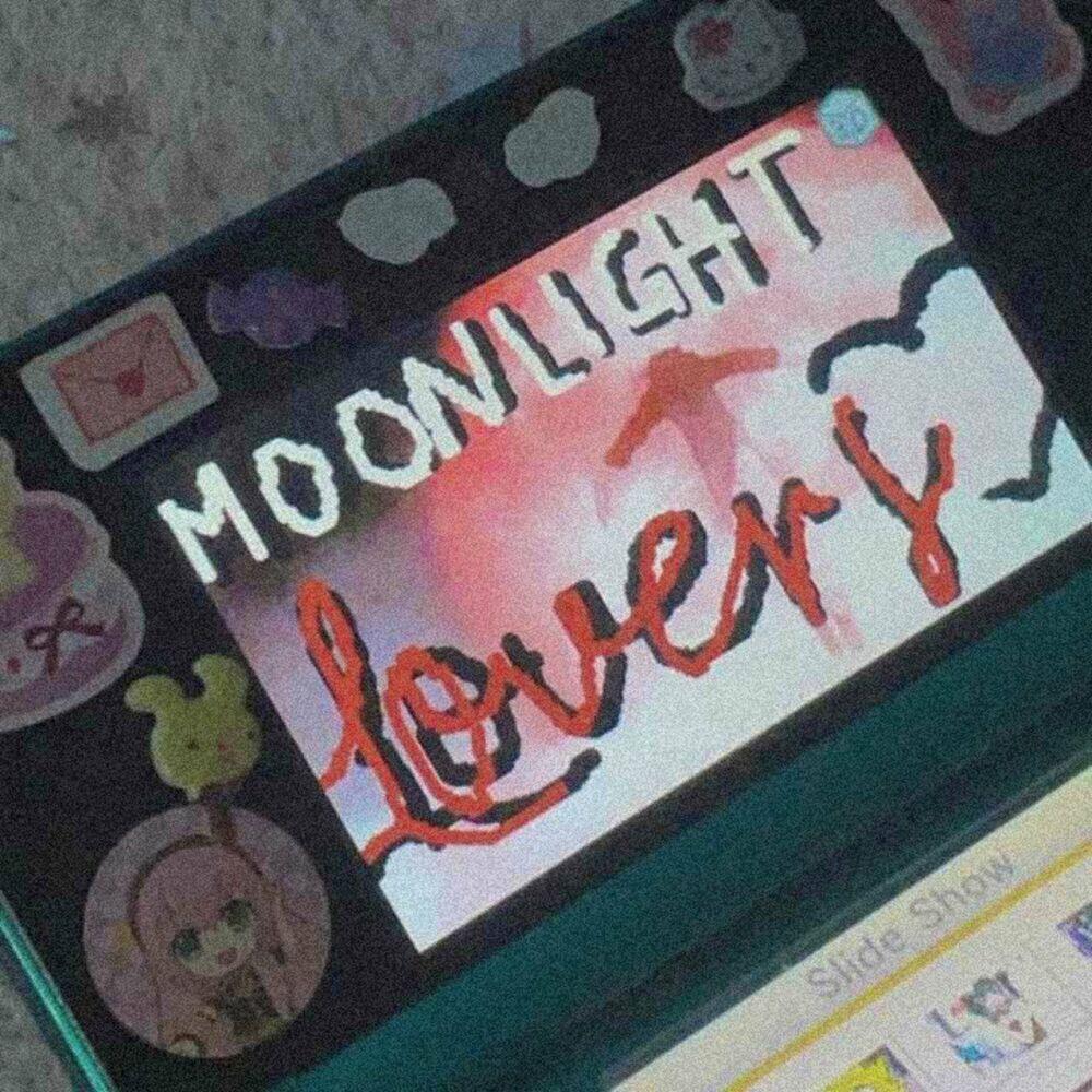 Релиз Moonlight Lovers