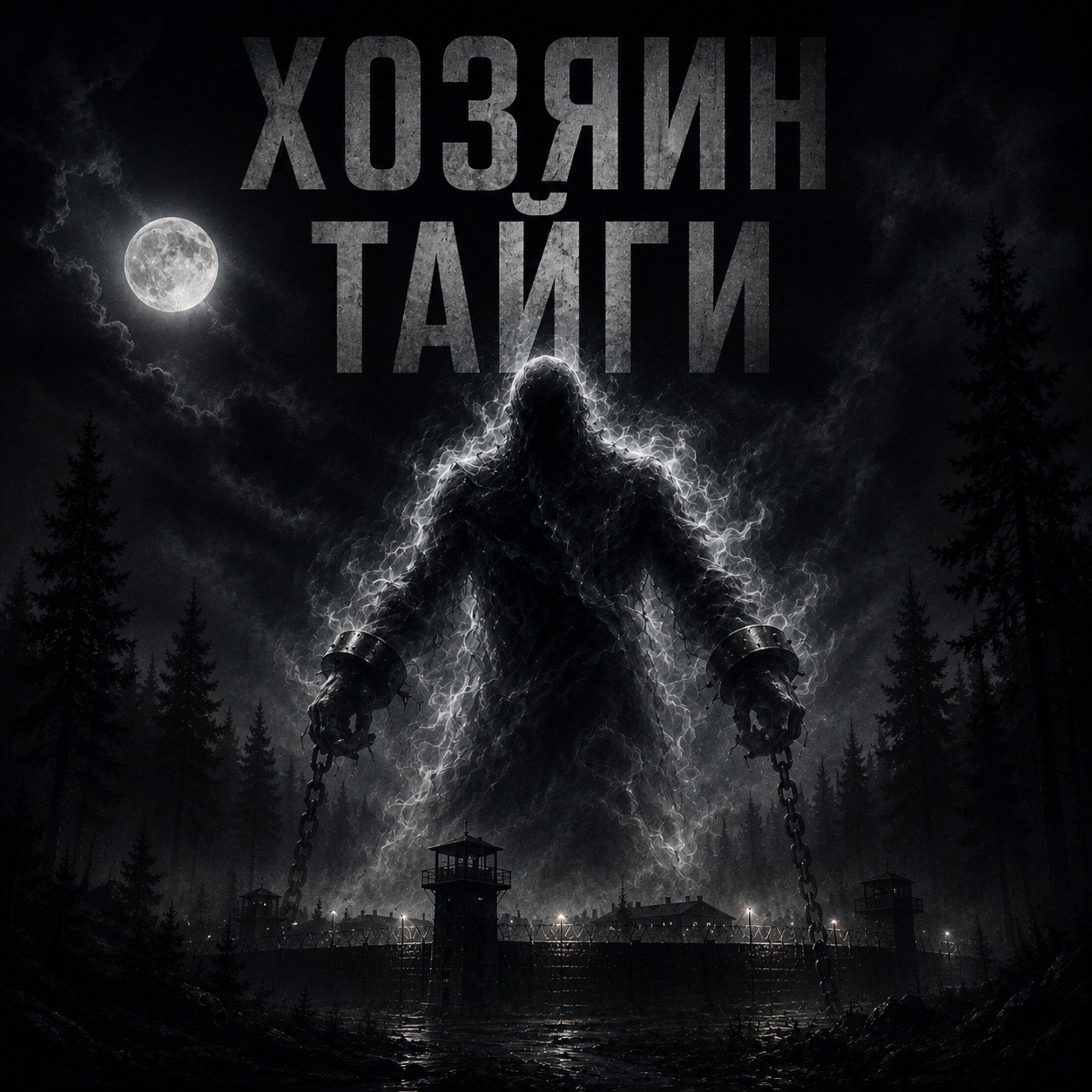 Релиз Хозяин тайги